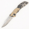 Нож Buck Bantam BBW, Mossy Oak Break-Up Camo Нож Buck Bantam BBW, Mossy Oak Break-Up Camo - купить в интернет-магазине Blademan